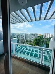 Changi Rise Condominium (D18), Condominium #504693851